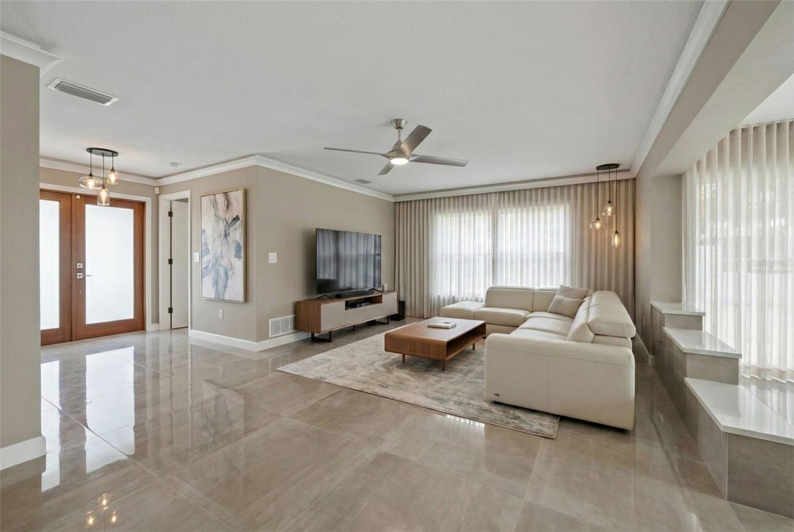 PASADENA GOLF CLUB ESTATES SEC 4 - Residential