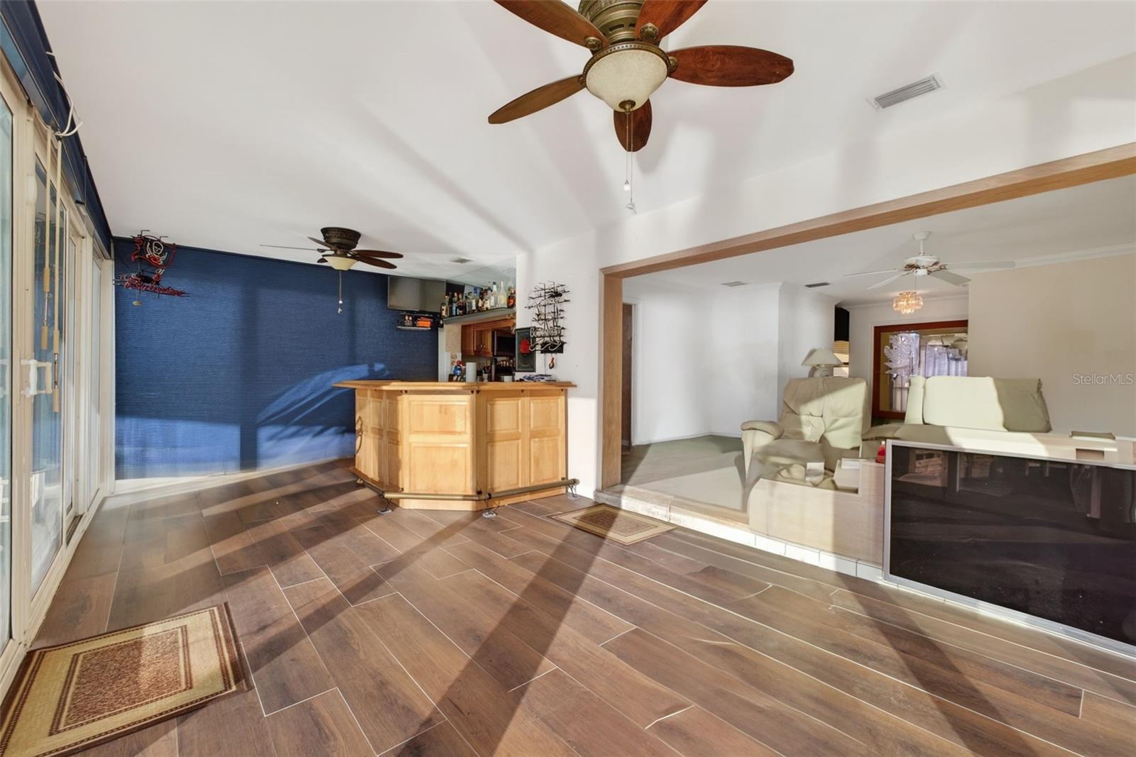 PASADENA GOLF CLUB ESTATES SEC 4 - Residential