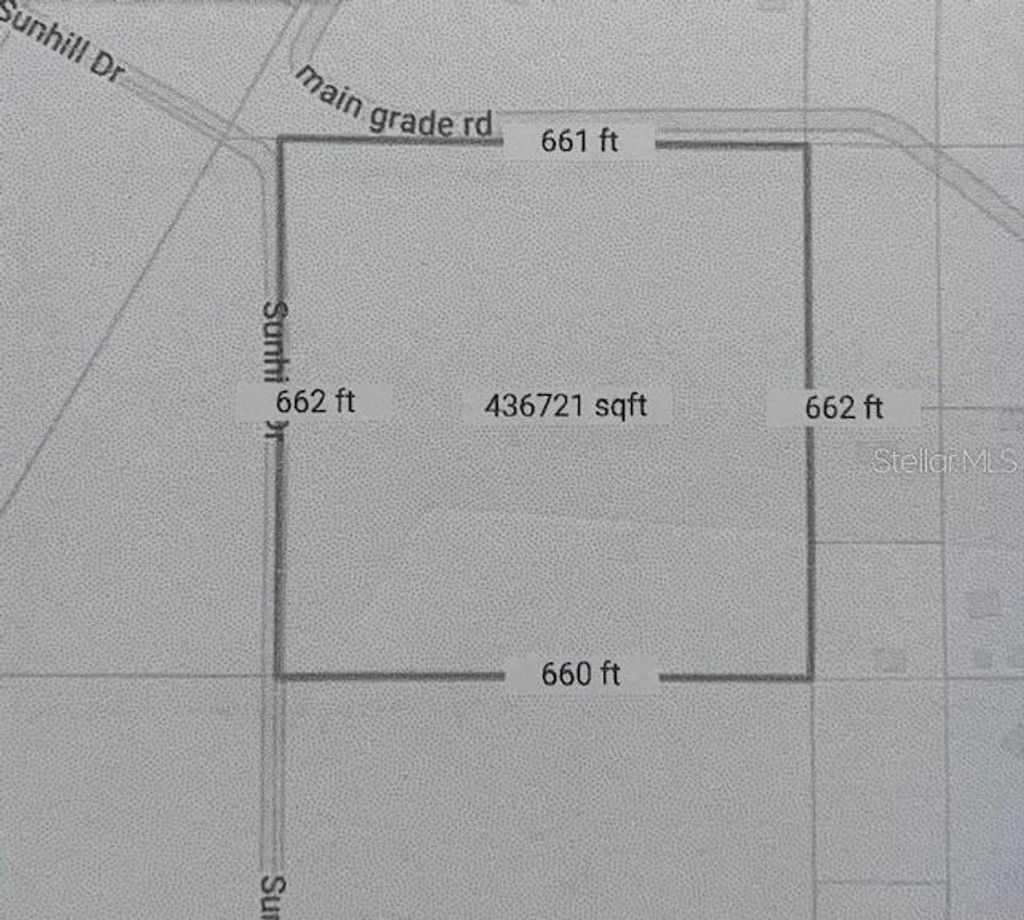 Photo of Hwy 630 E, Frostproof, FL 33843 (MLS # S5091713)