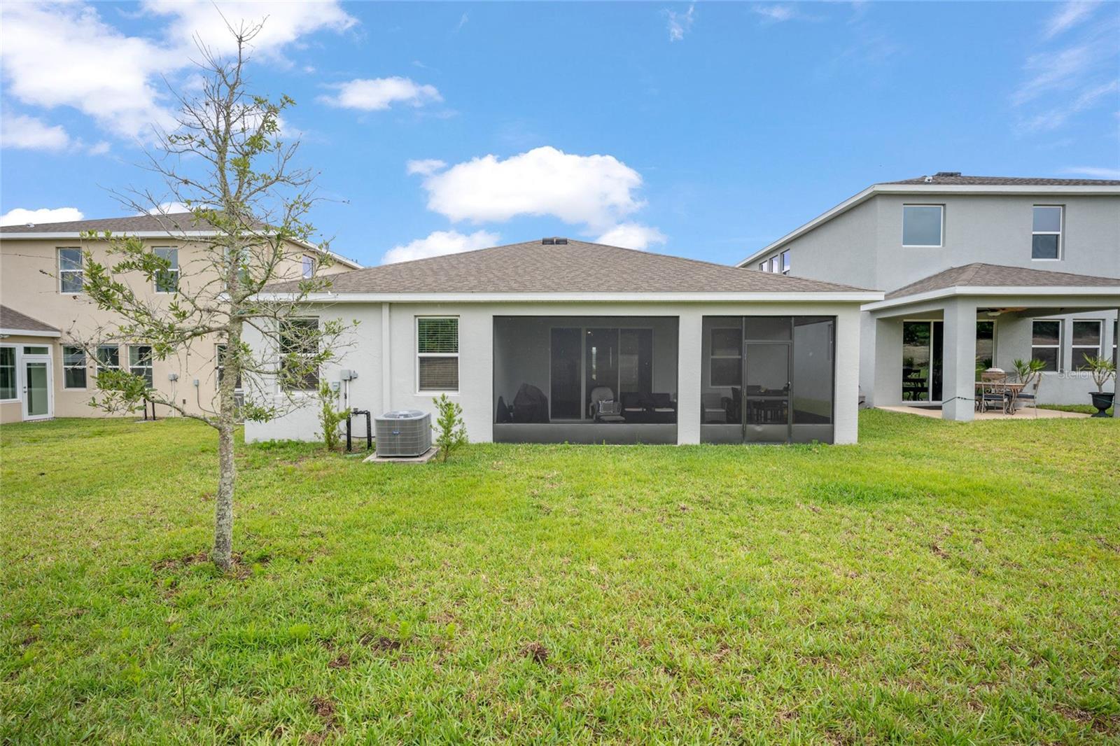 RIDGE AT HEATHBROOK - Residential