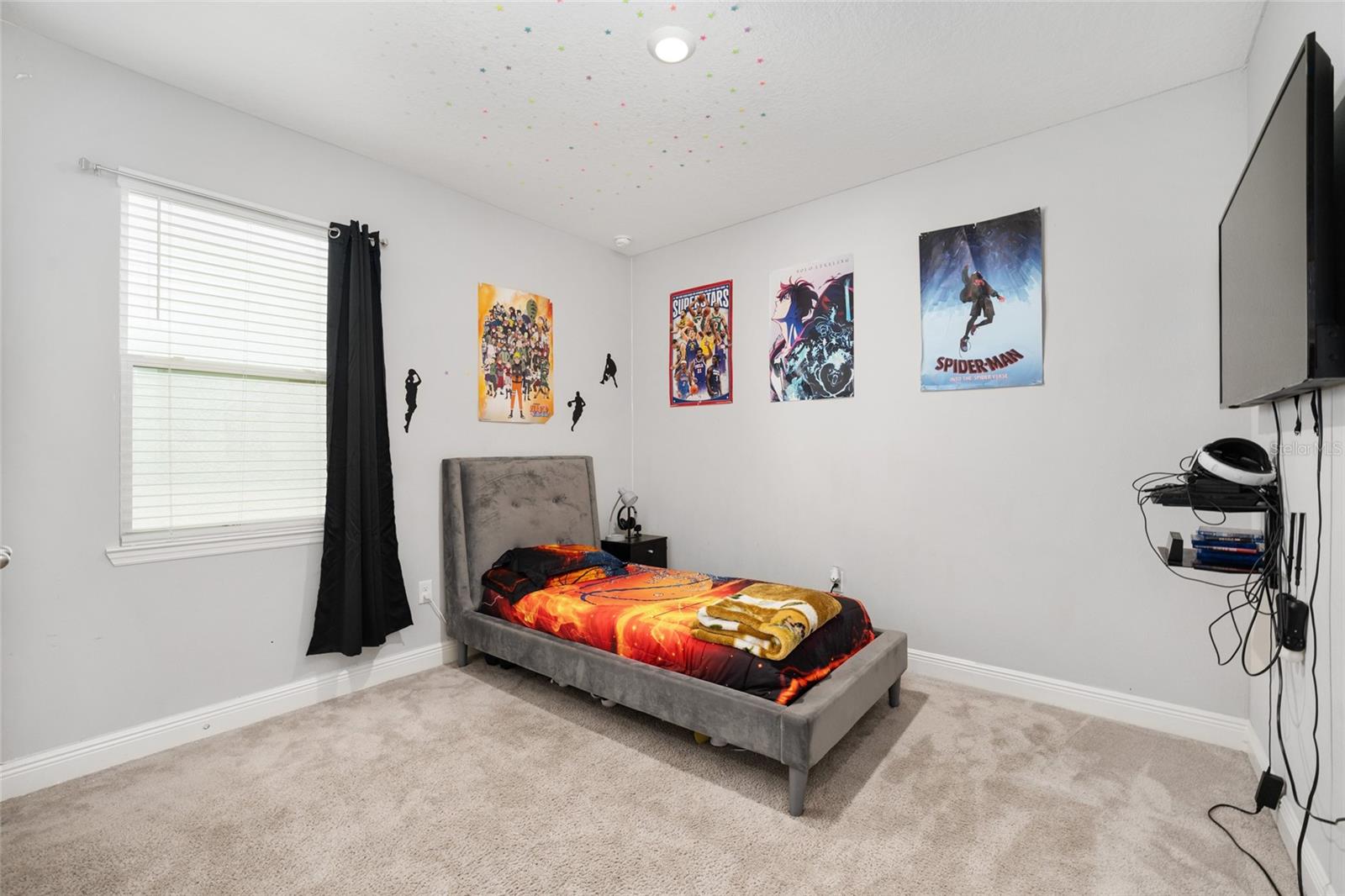 RIDGE AT HEATHBROOK - Residential