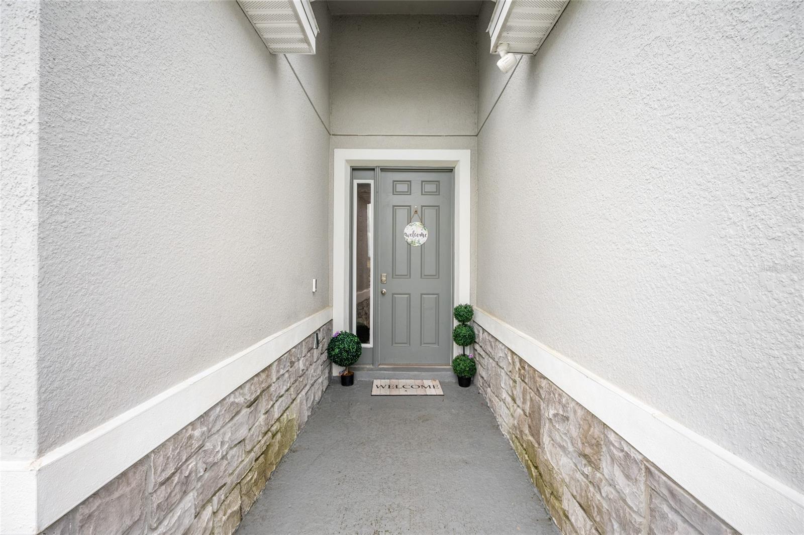 RIDGE AT HEATHBROOK - Residential
