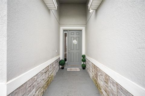 Tiny photo for 4372 SW 56th Place, Ocala, FL 34474 (MLS # OM725762)