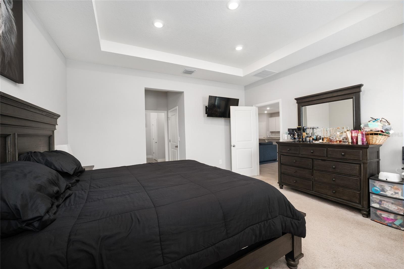 RIDGE AT HEATHBROOK - Residential