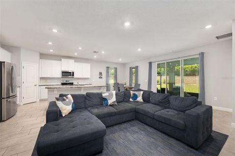 Tiny photo for 4372 SW 56th Place, Ocala, FL 34474 (MLS # OM725762)