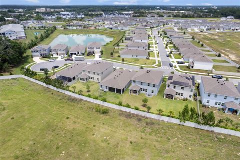 Tiny photo for 4372 SW 56th Place, Ocala, FL 34474 (MLS # OM725762)