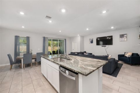 Tiny photo for 4372 SW 56th Place, Ocala, FL 34474 (MLS # OM725762)