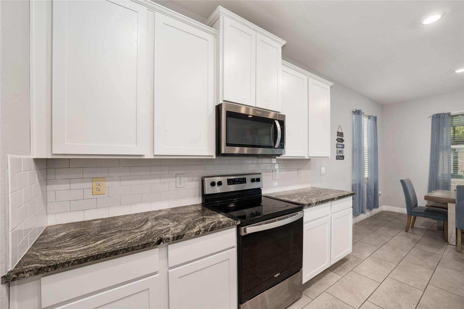 RIDGE AT HEATHBROOK - Residential