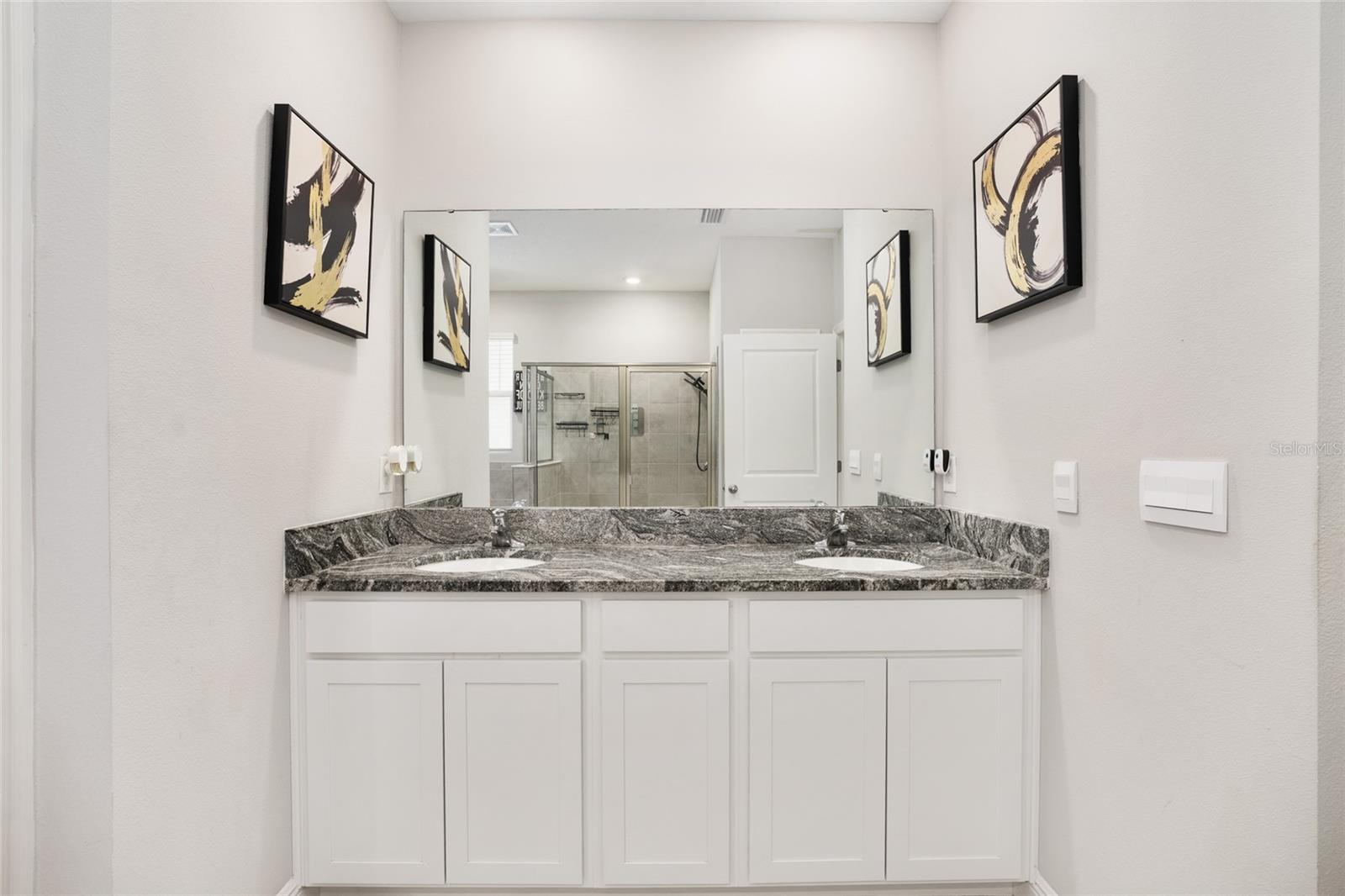 RIDGE AT HEATHBROOK - Residential