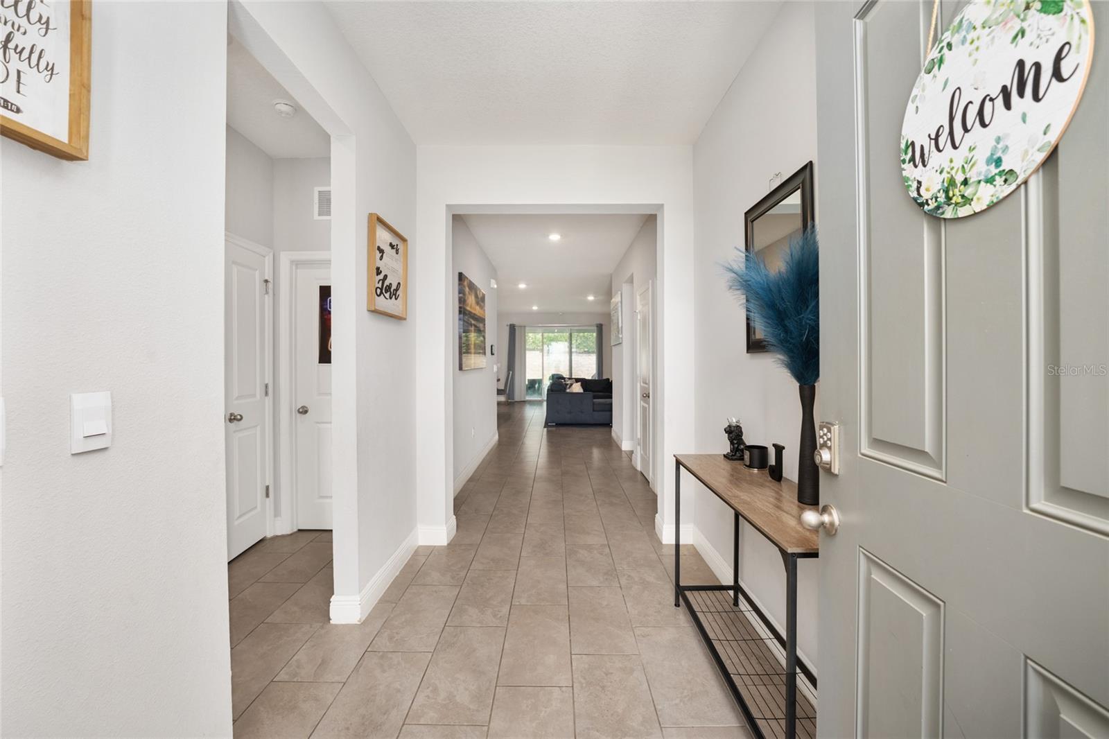 RIDGE AT HEATHBROOK - Residential