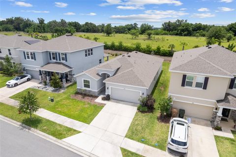 Tiny photo for 4372 SW 56th Place, Ocala, FL 34474 (MLS # OM725762)