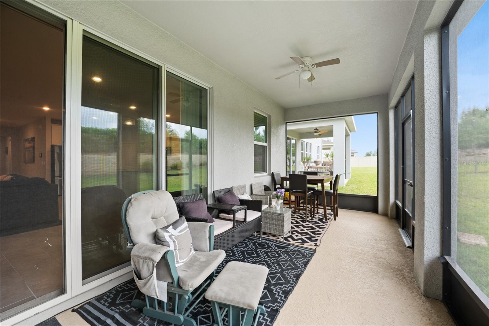 RIDGE AT HEATHBROOK - Residential