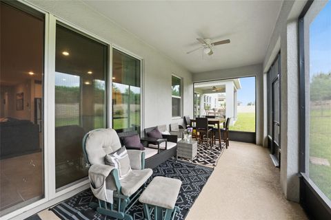 Tiny photo for 4372 SW 56th Place, Ocala, FL 34474 (MLS # OM725762)
