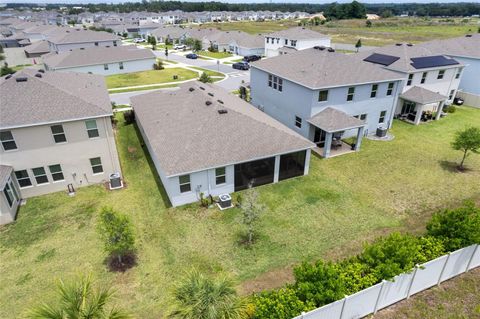 Tiny photo for 4372 SW 56th Place, Ocala, FL 34474 (MLS # OM725762)