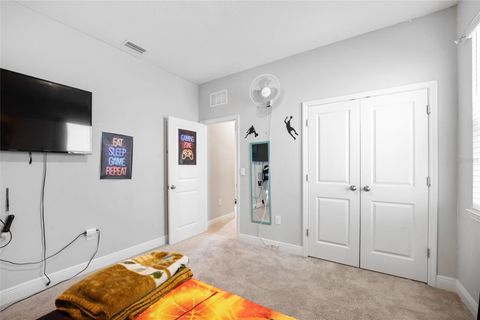 Tiny photo for 4372 SW 56th Place, Ocala, FL 34474 (MLS # OM725762)