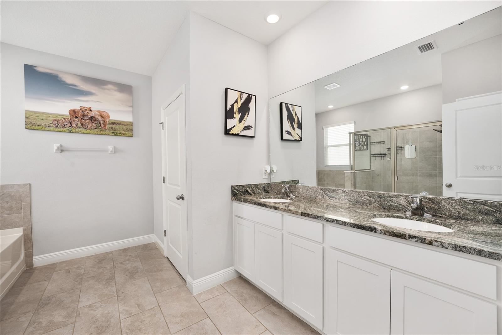 RIDGE AT HEATHBROOK - Residential