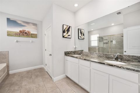 Tiny photo for 4372 SW 56th Place, Ocala, FL 34474 (MLS # OM725762)