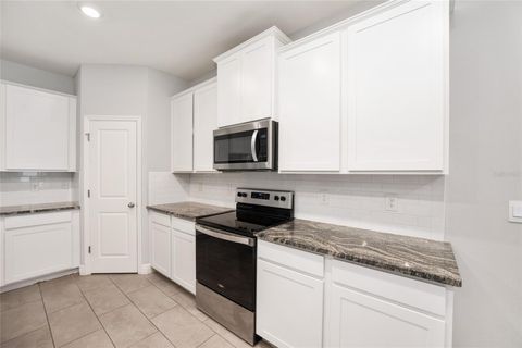 Tiny photo for 4372 SW 56th Place, Ocala, FL 34474 (MLS # OM725762)