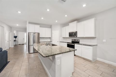 Tiny photo for 4372 SW 56th Place, Ocala, FL 34474 (MLS # OM725762)