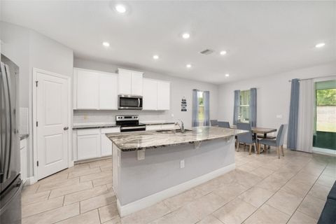 Tiny photo for 4372 SW 56th Place, Ocala, FL 34474 (MLS # OM725762)