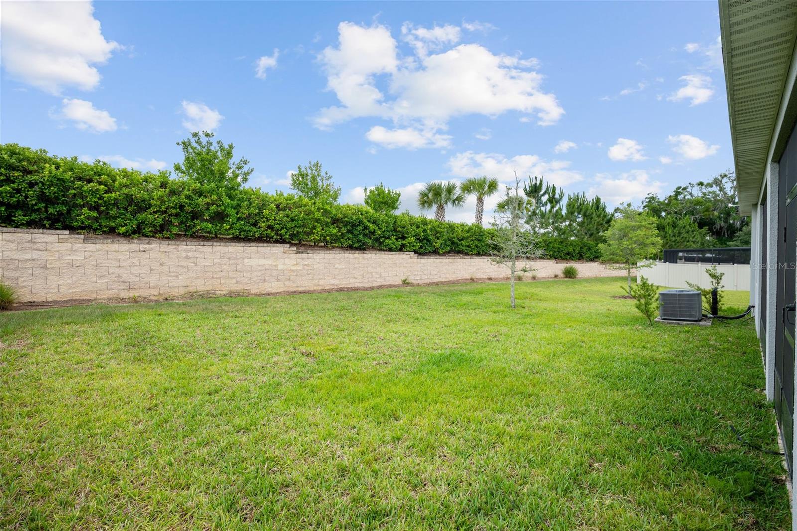 RIDGE AT HEATHBROOK - Residential