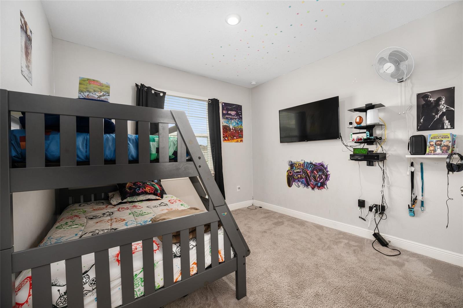 RIDGE AT HEATHBROOK - Residential