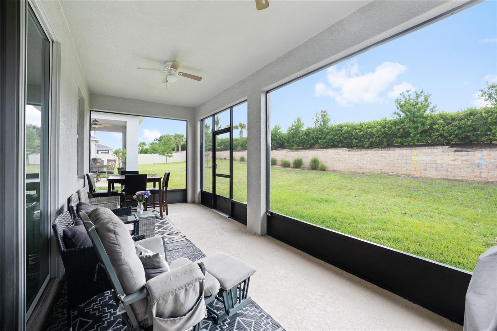 RIDGE AT HEATHBROOK - Residential