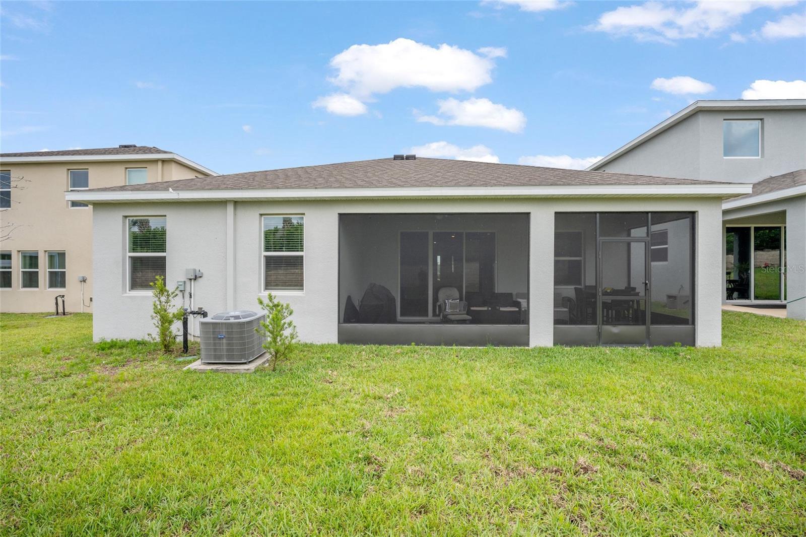 RIDGE AT HEATHBROOK - Residential