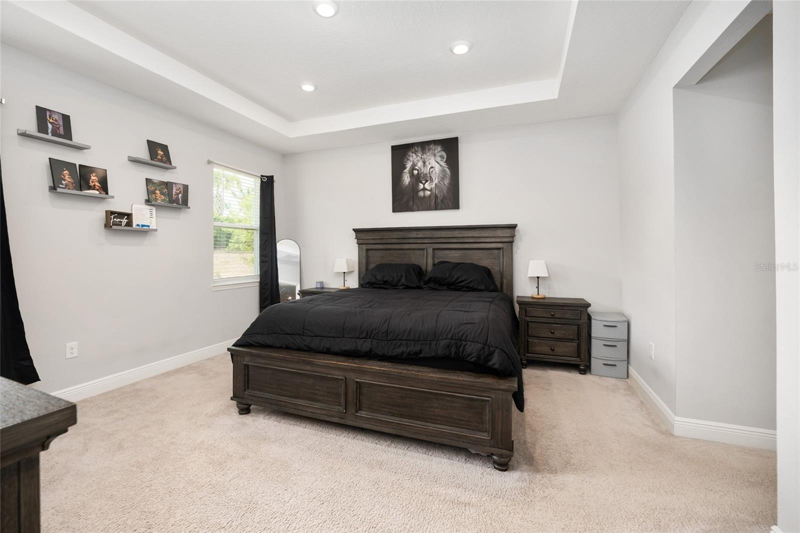RIDGE AT HEATHBROOK - Residential