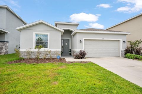 Tiny photo for 4372 SW 56th Place, Ocala, FL 34474 (MLS # OM725762)