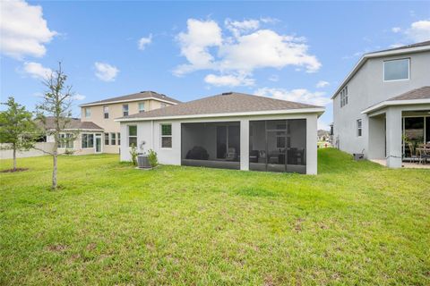 Tiny photo for 4372 SW 56th Place, Ocala, FL 34474 (MLS # OM725762)