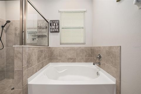 Tiny photo for 4372 SW 56th Place, Ocala, FL 34474 (MLS # OM725762)