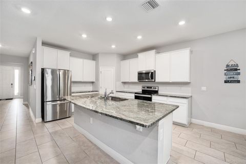 Tiny photo for 4372 SW 56th Place, Ocala, FL 34474 (MLS # OM725762)