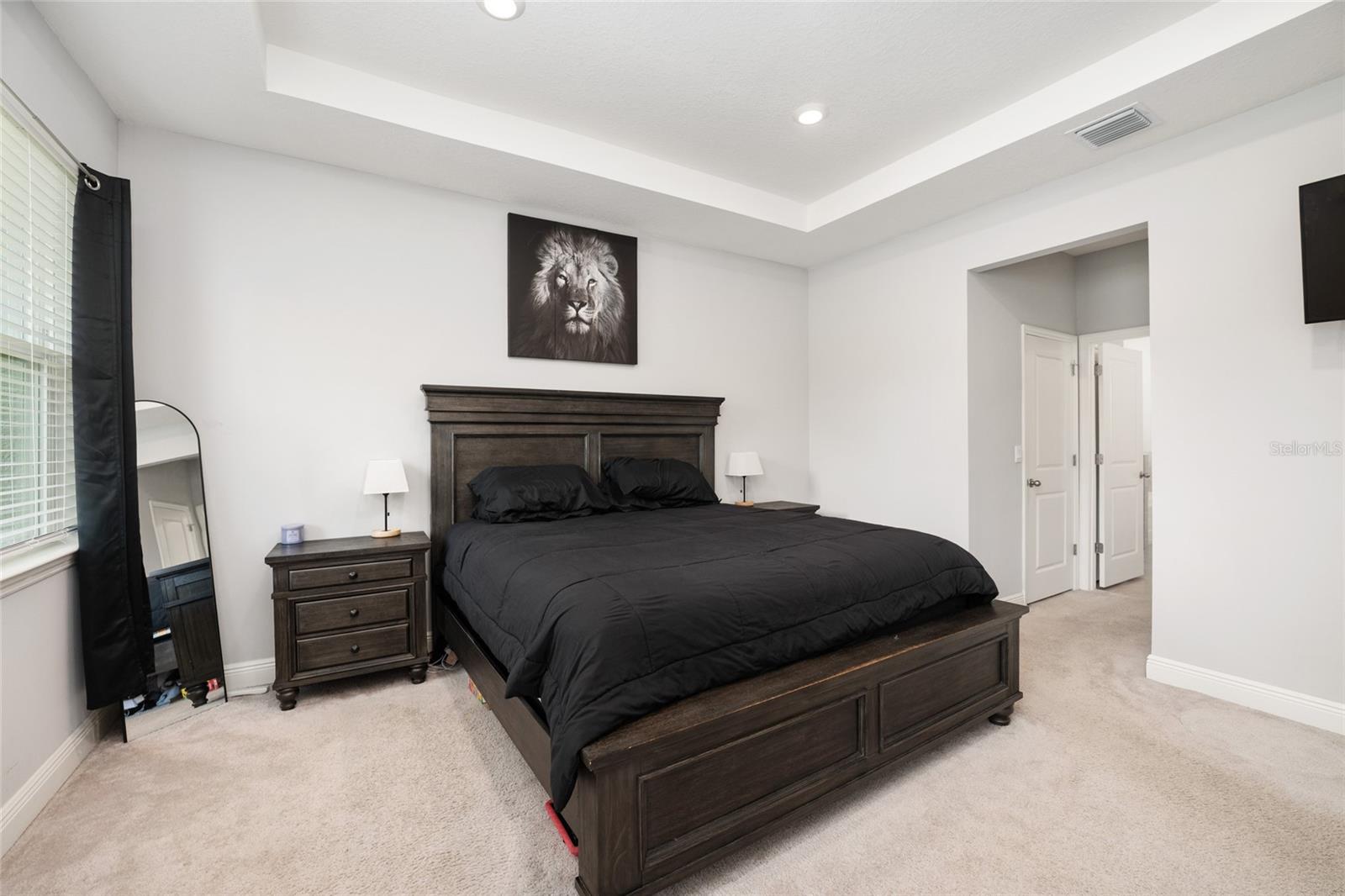 RIDGE AT HEATHBROOK - Residential