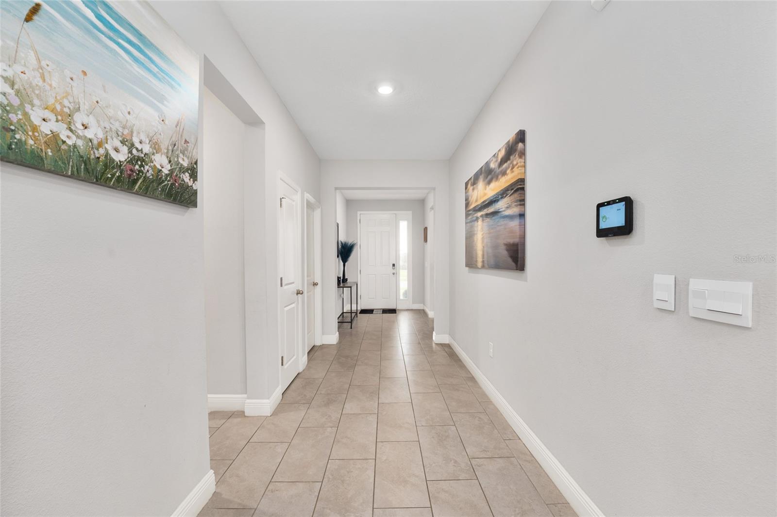 RIDGE AT HEATHBROOK - Residential