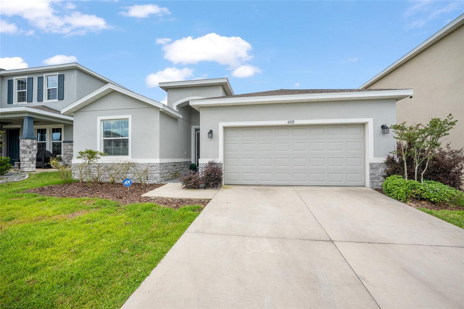 RIDGE AT HEATHBROOK - Residential