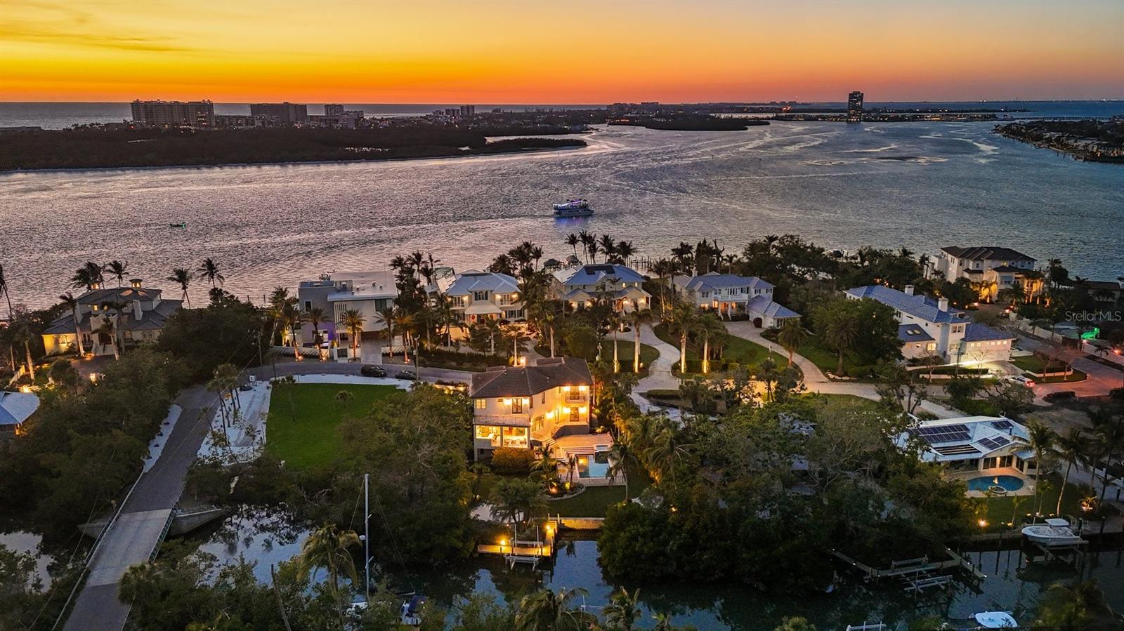 GULFMEAD ESTATES - Residential