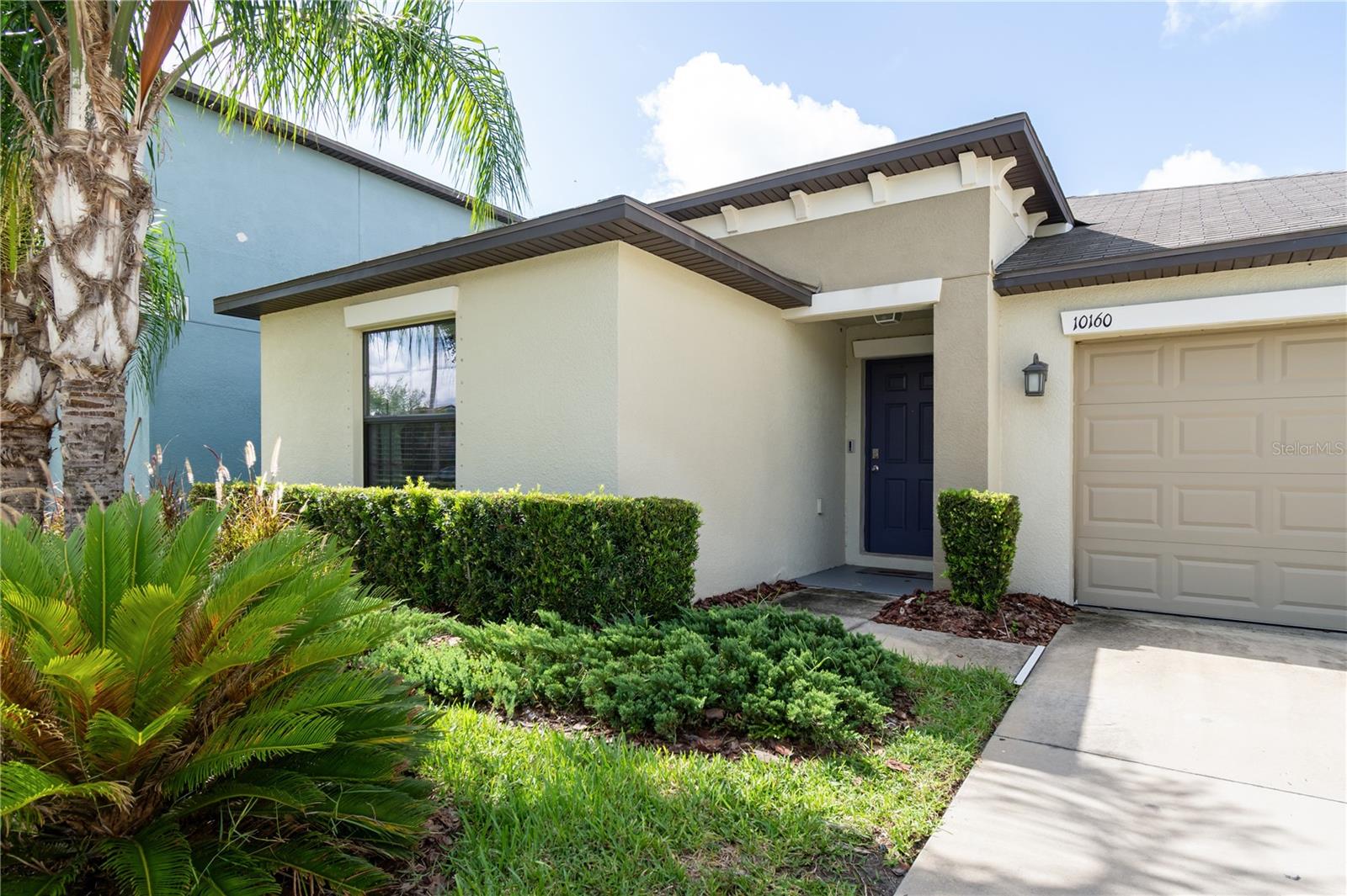 Take advantage of $5,000 in seller-paid closing costs and a possible rate buy-down with preferred lender (subject to approval)—making homeownership more affordable than ever! This spacious 4-bedroom, 2-bathroom home, built in 2018, is located in the desirable Ayersworth Glen community in Wimauma. Featuring an open-concept layout, modern kitchen with energy-efficient appliances, and a 2-car garage, this home is move-in ready. Enjoy resort-style amenities including a clubhouse, fitness center, pool, basketball court, playground, and walking trails—all with a low HOA and no CDD fees. Ideally located near I-75 and US-301 for a quick commute to Tampa, Brandon, and surrounding areas. Just minutes from shopping, dining, parks, and top-rated schools. Don’t miss this incredible opportunity—schedule your tour today and make this beautiful home yours!