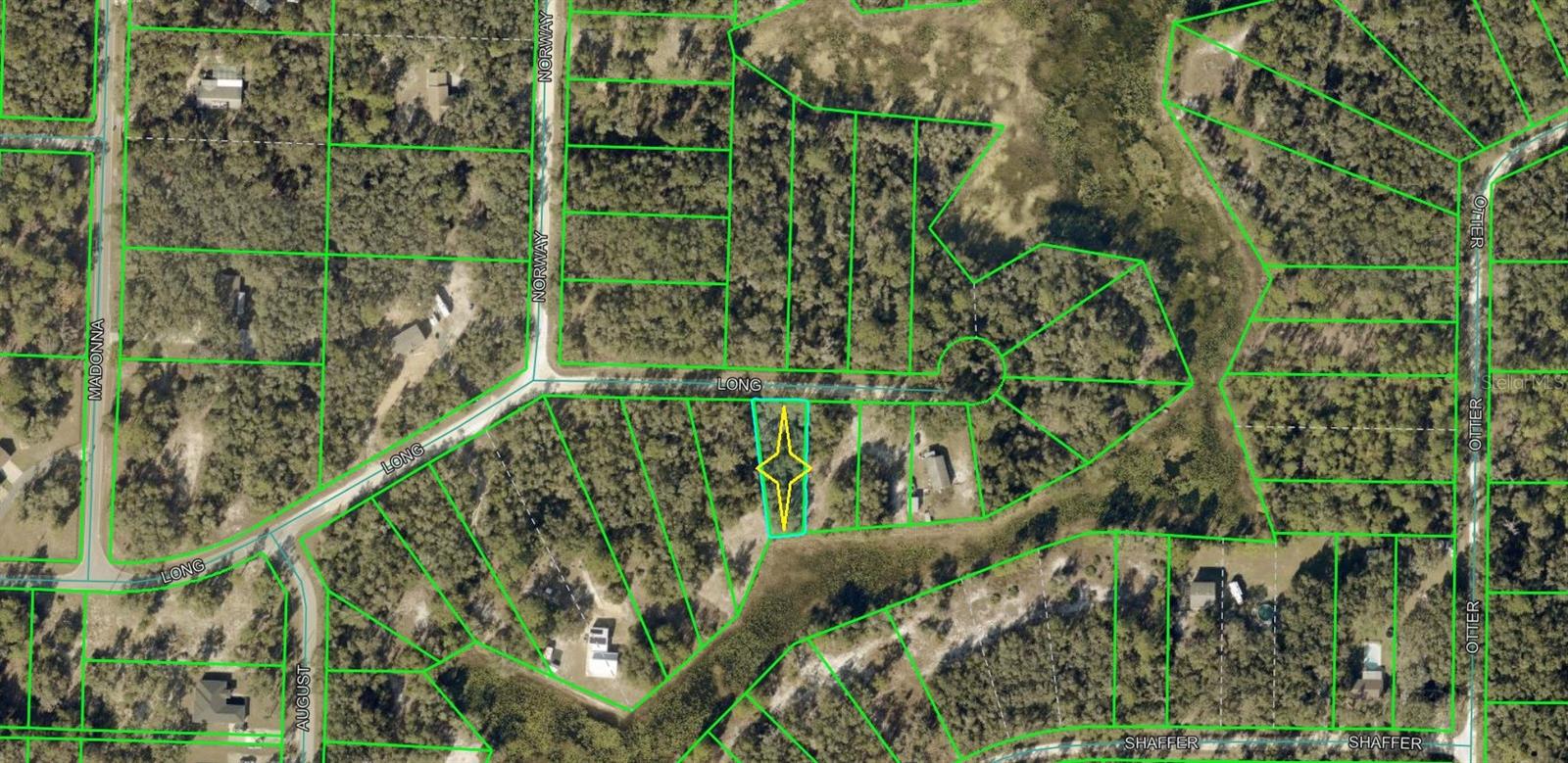 Lot 10 LONG CIRCLE