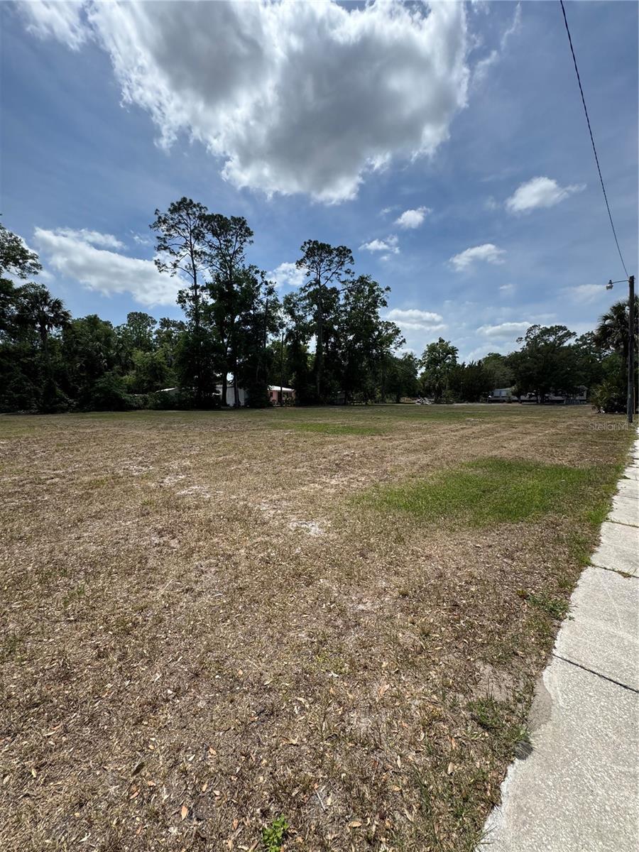 123 CARVER STREET