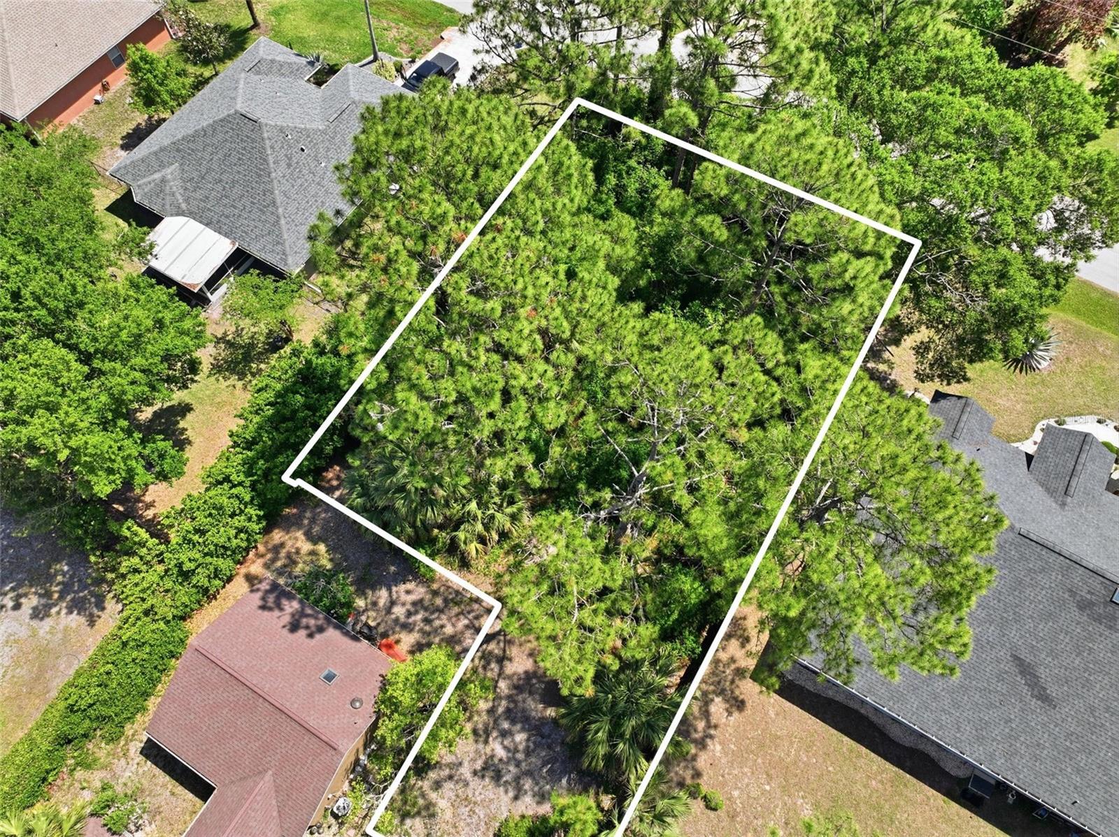 PINE LAKES - Residential