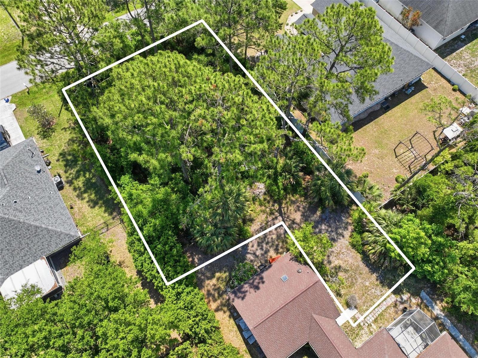 PINE LAKES - Residential