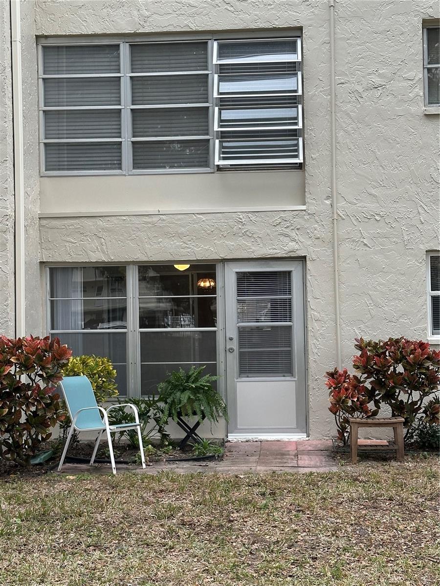 HEATHER LAKE APTS CONDO - Residential