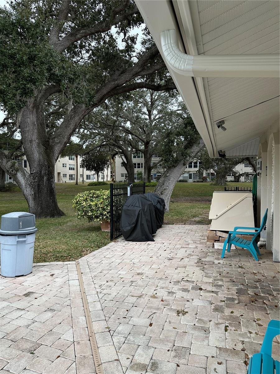 HEATHER LAKE APTS CONDO - Residential