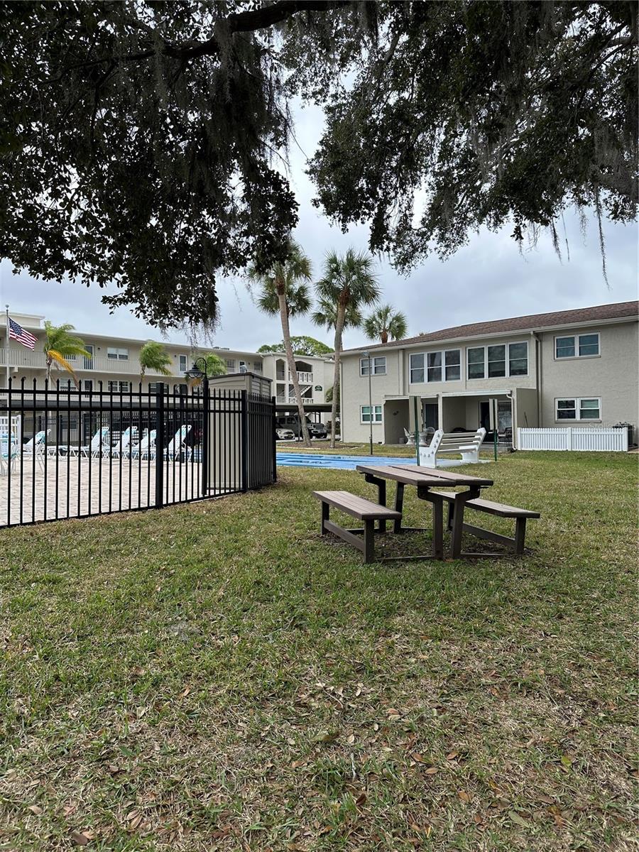 HEATHER LAKE APTS CONDO - Residential