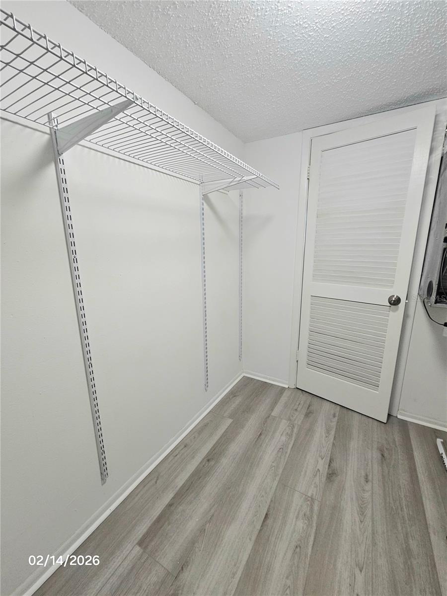 HEATHER LAKE APTS CONDO - Residential