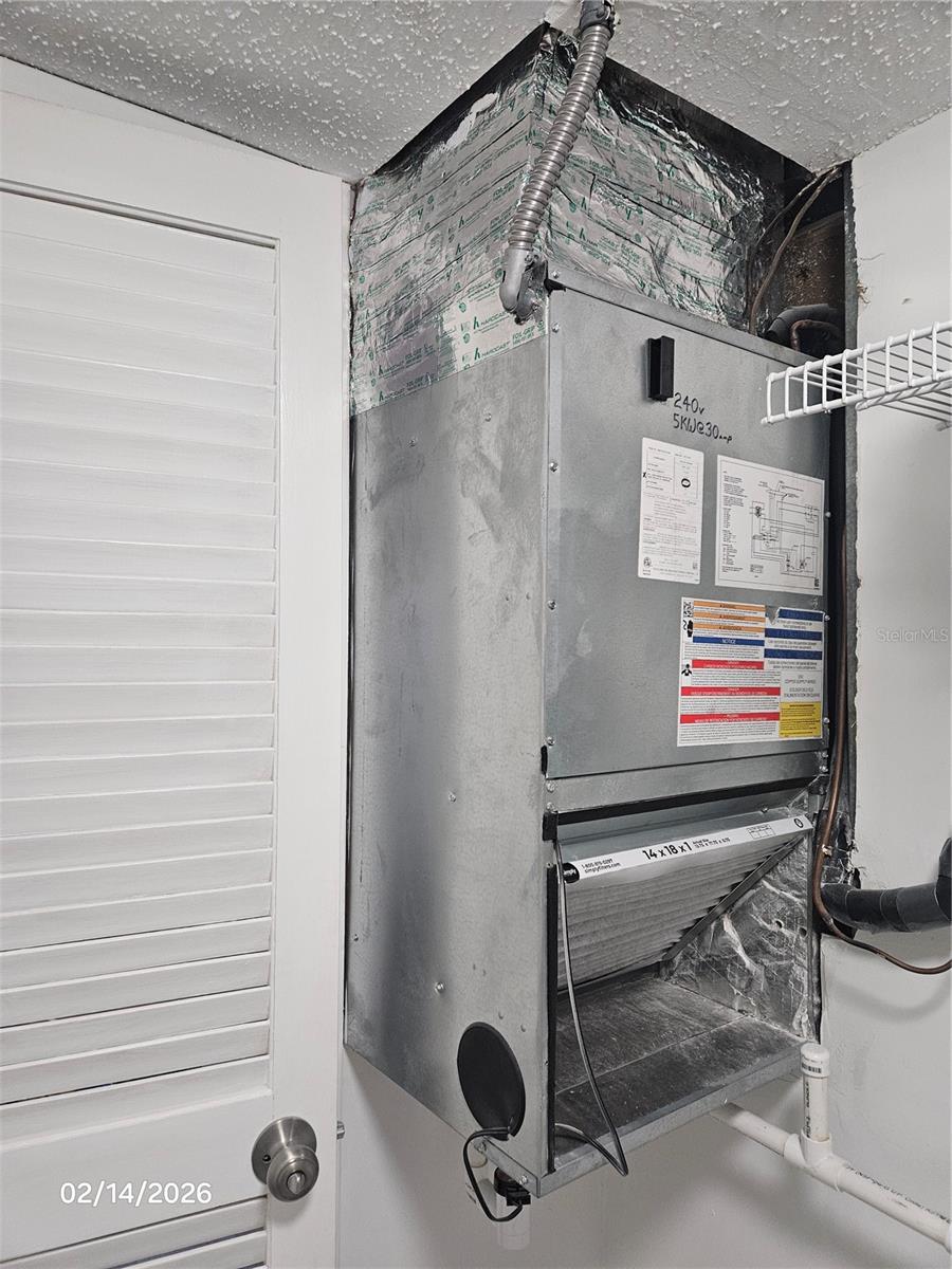 HEATHER LAKE APTS CONDO - Residential