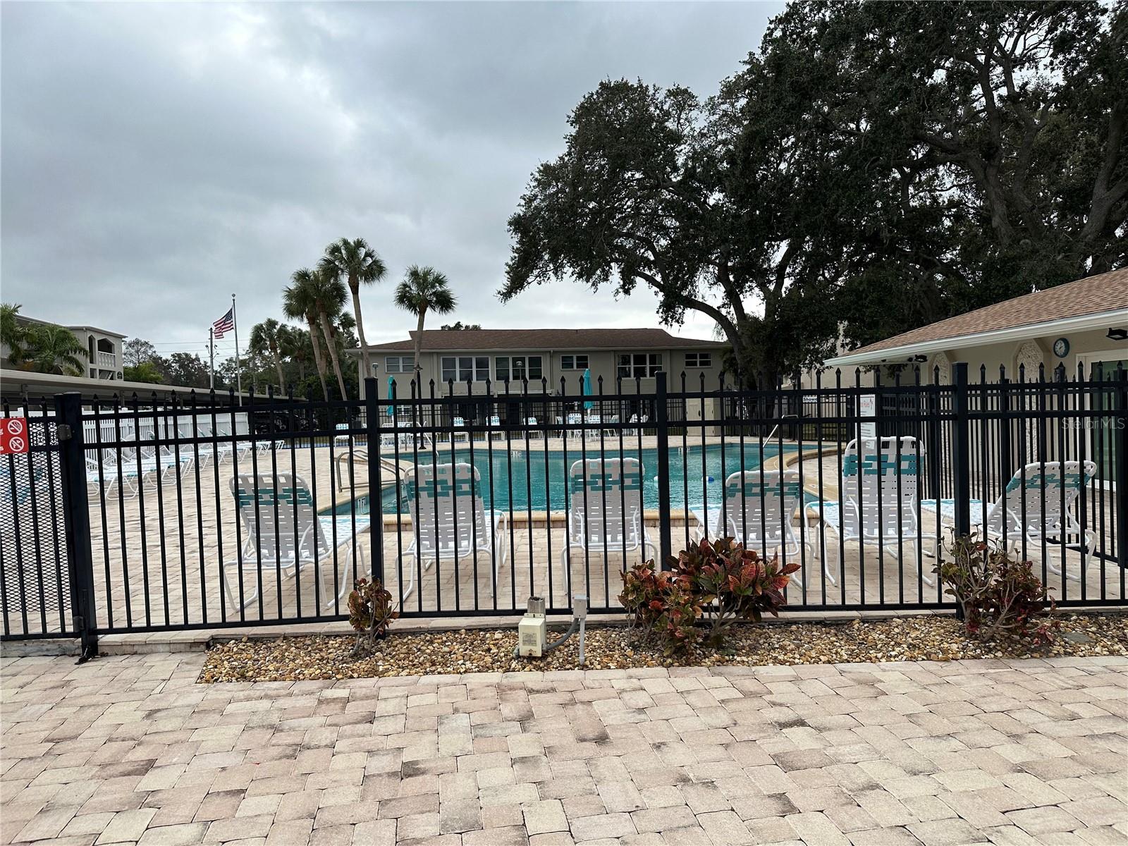 HEATHER LAKE APTS CONDO - Residential