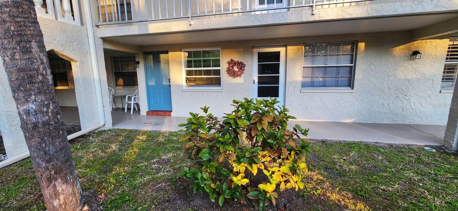 HEATHER LAKE APTS CONDO - Residential