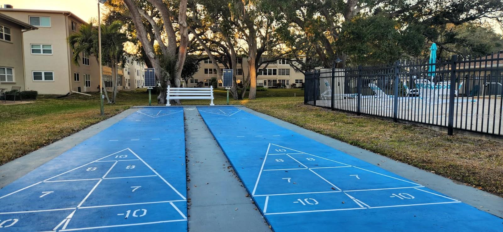 HEATHER LAKE APTS CONDO - Residential